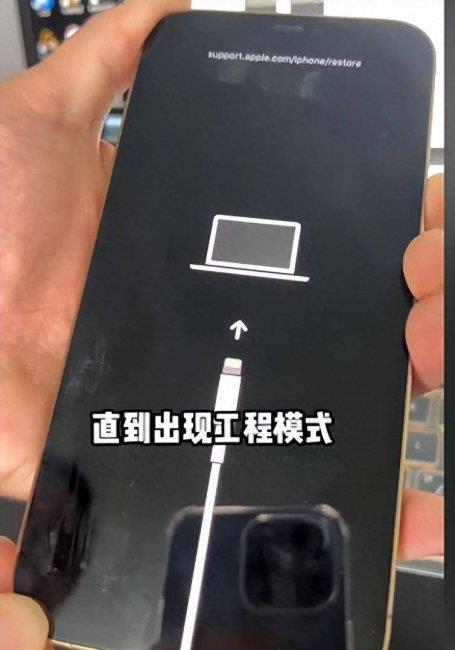 iphone已与物主锁定怎么解锁教程(旧苹果手机数据迁移到新手机步骤)