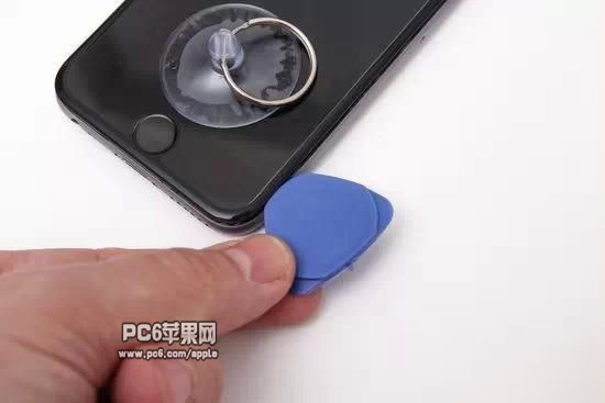 iPhone电池坏了自己换教程