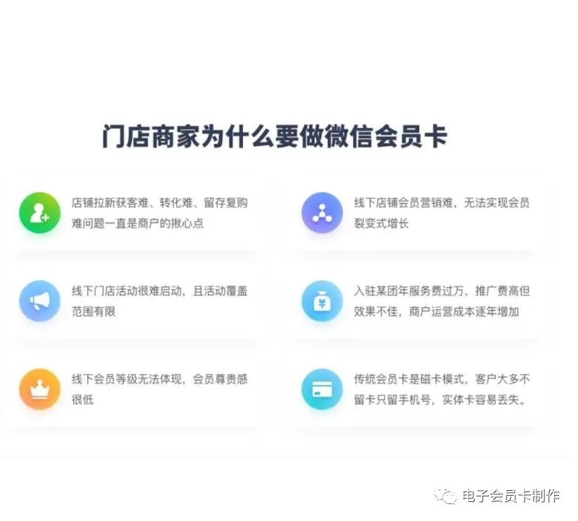 微信卡券在哪里能看到？微信卡券功能开通流程及条件