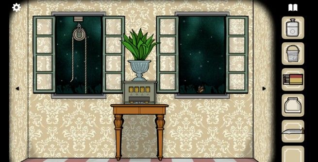 rusty  lake  hotel野鹿攻略：锈湖旅馆野鹿三星通关流程[多图]图片2