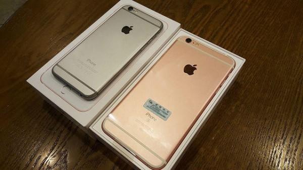 iPhone6s手机语音如何设置