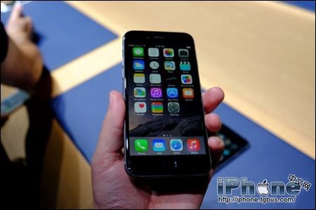 iPhone6越狱和不越狱有什么区别?