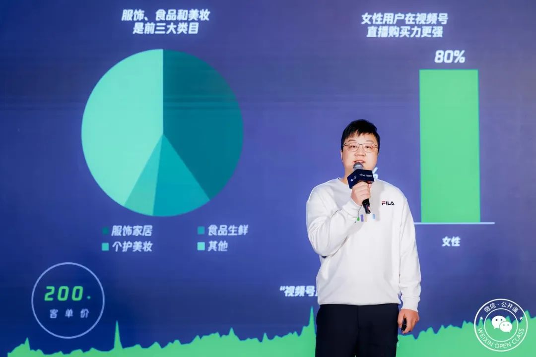 微信营销趋势是什么？2023微信发展现状与趋势