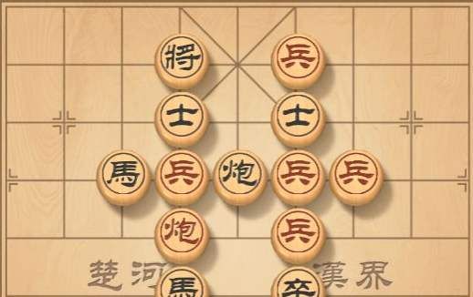 天天象棋残局挑战172期攻略：4.13残局挑战172关破解方法