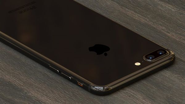 看完必买！iPhone  7最亮配色就是它：简直帅爆了