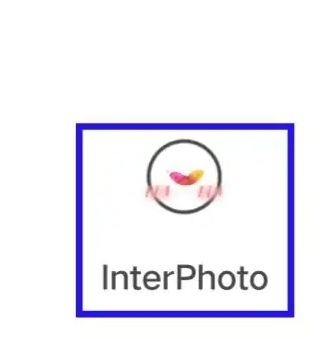 interphoto如何编辑水印 interphoto编辑视频水印教程