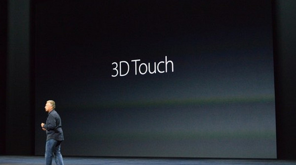 iPhone6s 3D Touch怎么用