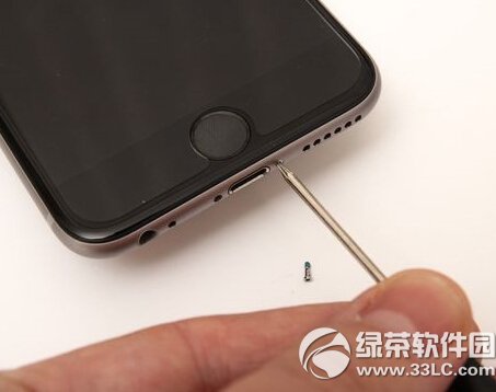 iphone6怎么换电池 iphone6拆机换电池操作教程图2