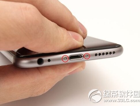 iphone6怎么换电池