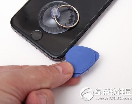 iphone6怎么换电池 iphone6拆机换电池操作教程图4