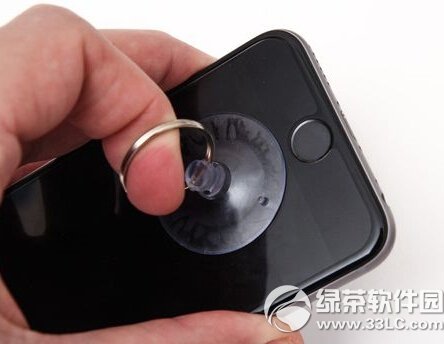 iphone6怎么换电池 iphone6拆机换电池操作教程图3