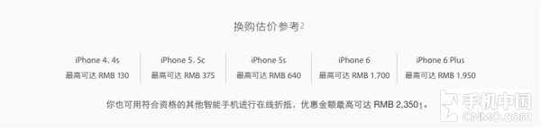 iPhone  7开订 该如何处置旧版iPhone  6第2张图