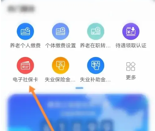 龙江人社app怎么查询社保 龙江人社app社保查询步骤