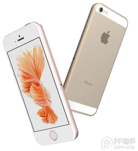 iPhone5se配置怎么样？iPhone5se配置对比iPhone6