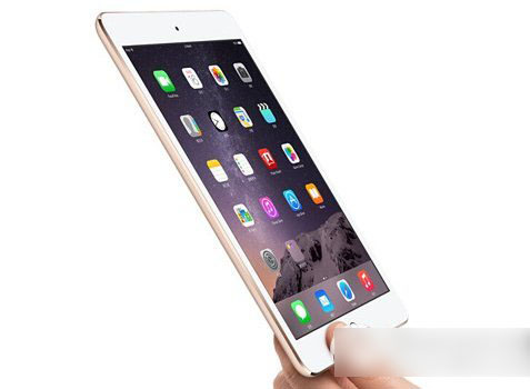 ipad air2和ipad mini3哪个好?苹果ipad air2和mini3区别对比