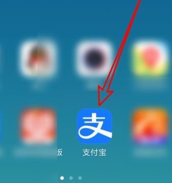 支付宝查看网商银行的账单的方法步骤截图