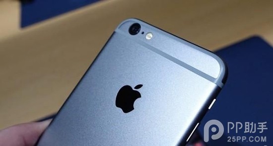 iPhone6省电设置技巧 亲测这5招可让你用上两天