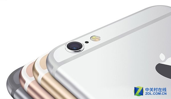 iphone6s升级幅度如何 iphone6s升级了怎么样：10个升iphone6s理由