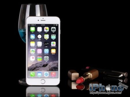 iPhone6指纹设置怎么更换?