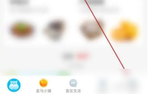 盒马app怎么看余额 盒马查询账户明细教程