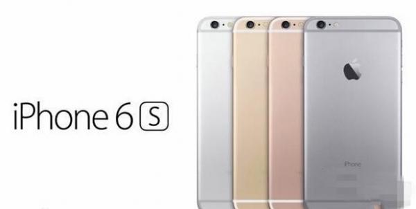 iphone6s和iphone6plus的区别_哪个大_哪个好