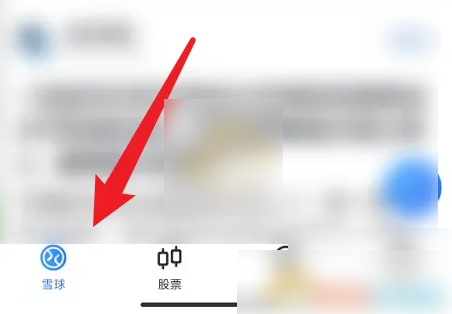 雪球app如何看ipo申报 雪球查看股票研报方法