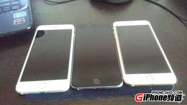 买iPhone6还是iPhone6 Plus?电量是关键