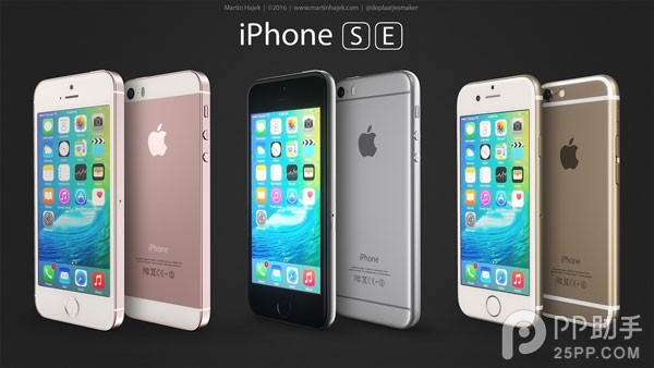 iPhone5se什么时候发布？iPhone5se怎么样