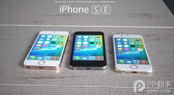 iPhone5se什么时候发布？iPhone5se怎么样