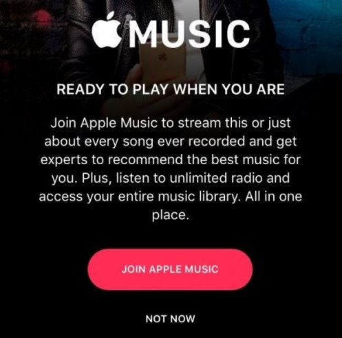 Apple Music优惠学生如何注册？Apple Music 优惠仅限学生吗