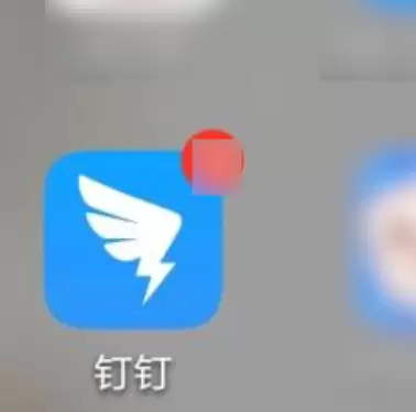 使用钉钉的投屏功能的具体方法截图