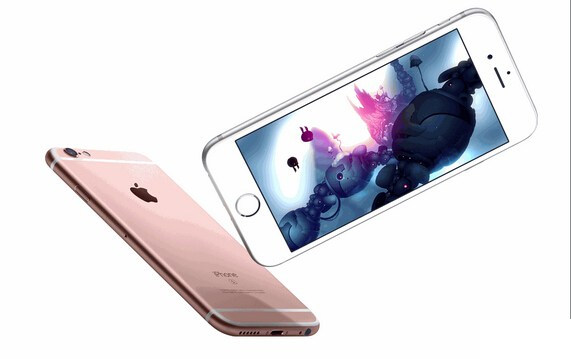 iphone6s值得购买不 iphone6s有什么新功能