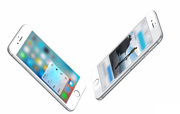 iphone6s值得购买不 iphone6s有什么新功能