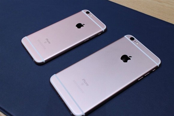 iphone6s值得购买不 iphone6s有什么新功能