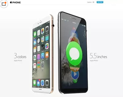 iPhone  6S什么时候上市_苹果官网iPhone  6S谍照