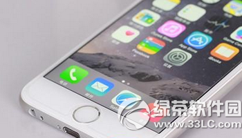 iphone6s home键反应慢如何解决