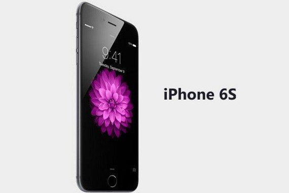 iphone6s什么时候接受预定 iPhone6s什么时候上市