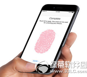 ios9.1 iphone6s  touch  id响应迟钝怎么办