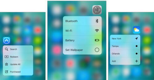 ios9.3beta6版新功能修复bug详情介绍