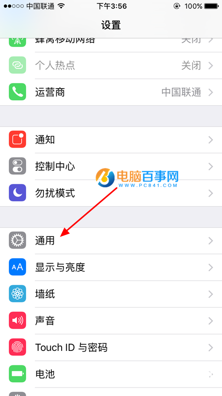 iPhone  SE序列号在哪