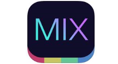 MIX马赛克使用方法