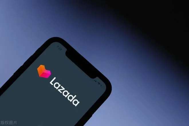 Lazada将语言切换成中文的操作方法