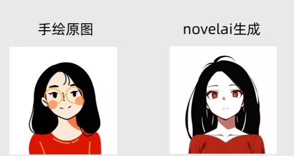 novelai注册的操作方法与步骤