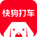 快狗打车APP查找客服电话的基础操作