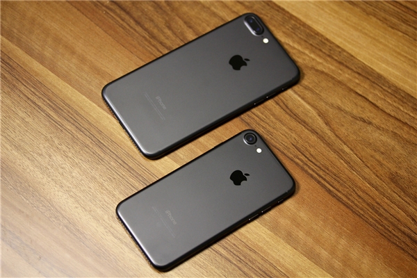 iphone 7降价了吗？黑色国行iPhone 7售价