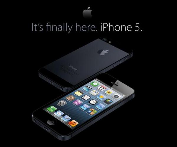 iPhone5几寸屏幕