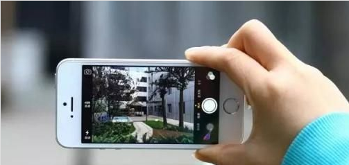 iPhone的Live Photo功能安全吗