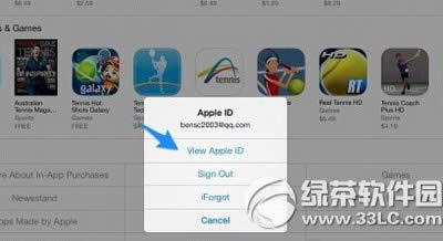 app  store怎么改地区 苹果app  store怎么换国家