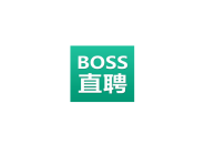 Boss直聘APP更改期望城市地的图文操作