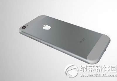 iphone7是什么样子的 苹果iphone7图片欣赏